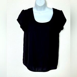 Market & Spruce Blouse